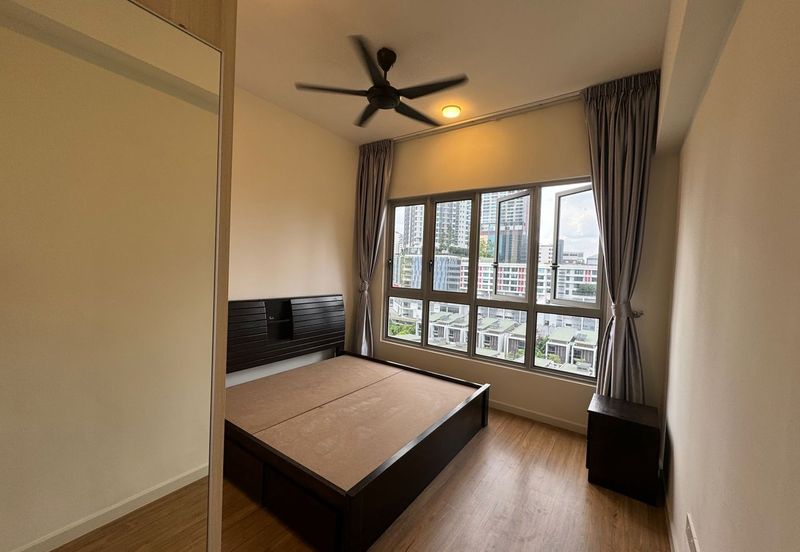 Sunway GEOLake Residences