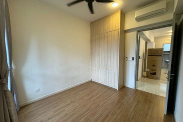 Sunway GEOLake Residences