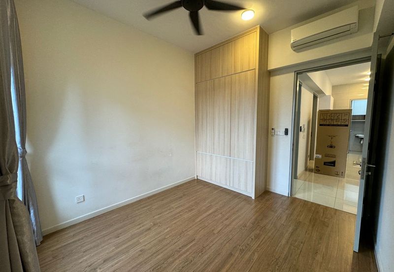 Sunway GEOLake Residences