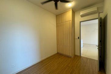 Sunway GEOLake Residences