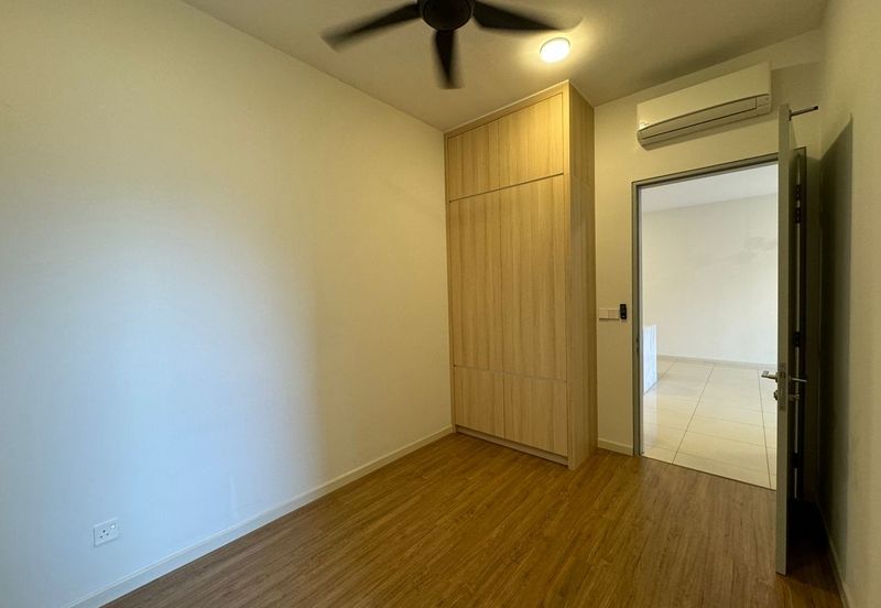 Sunway GEOLake Residences