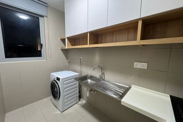 Sunway GEOLake Residences