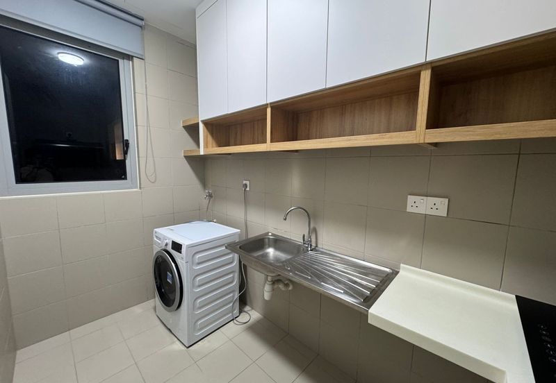 Sunway GEOLake Residences