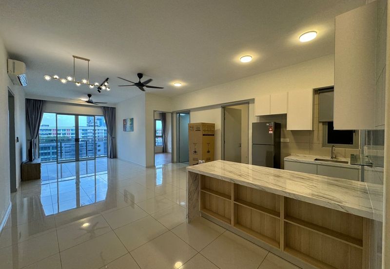 Sunway GEOLake Residences