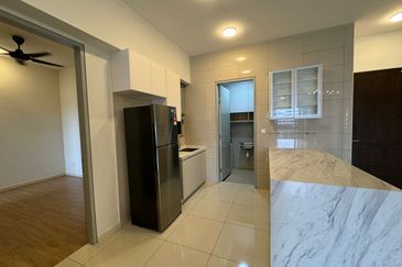 Sunway GEOLake Residences