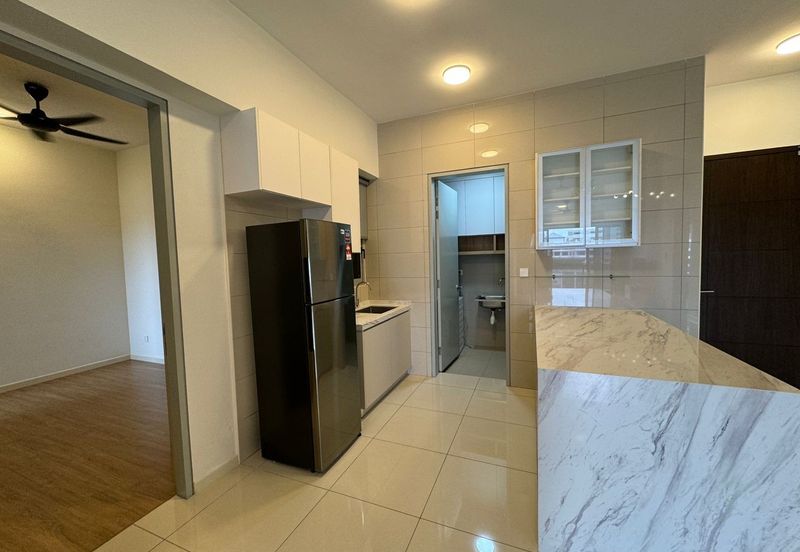 Sunway GEOLake Residences