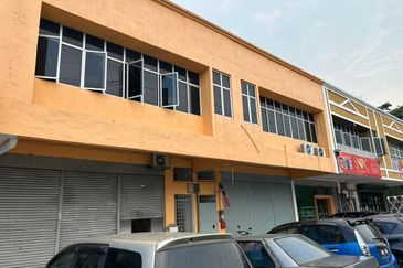 Kawasan Perindustrian Ria