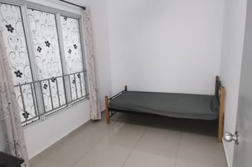 Springville Residence