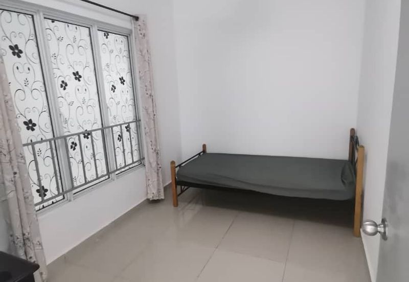 Springville Residence