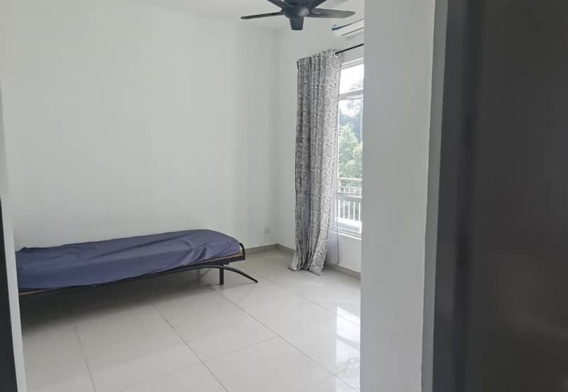 Springville Residence