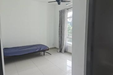 Springville Residence