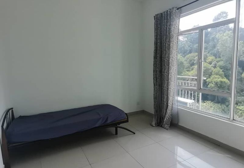 Springville Residence