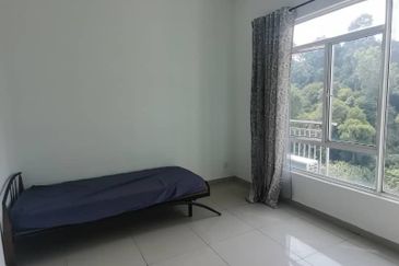 Springville Residence