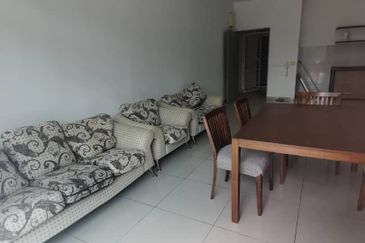 Springville Residence