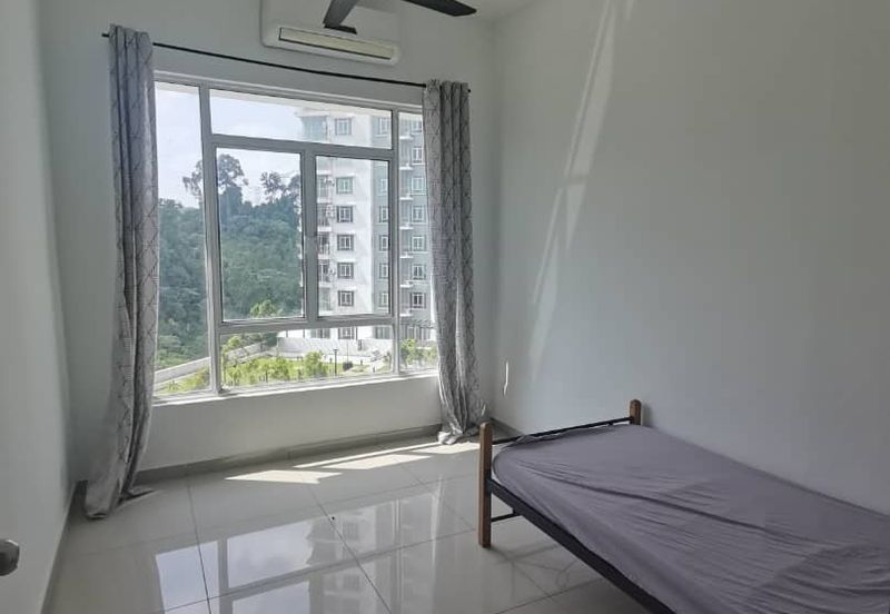 Springville Residence