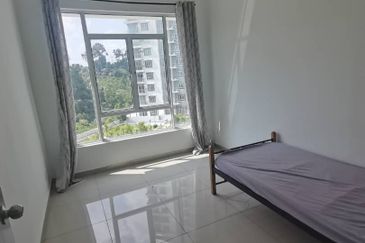 Springville Residence