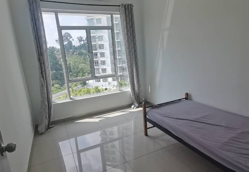 Springville Residence