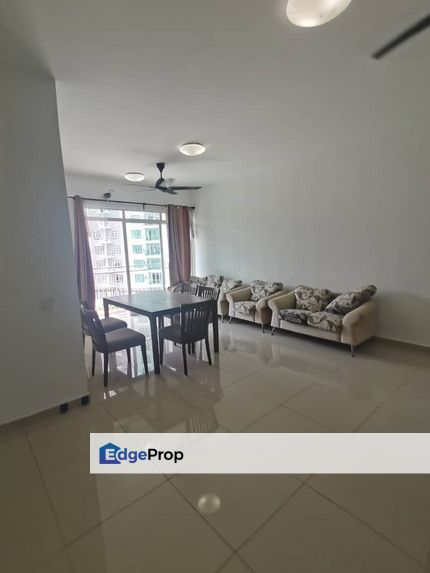 Springville Residence for Rent, Selangor, Seri Kembangan