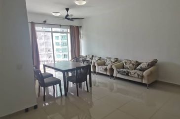 Springville Residence