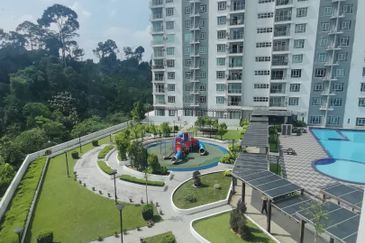 Springville Residence