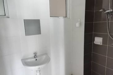 Springville Residence