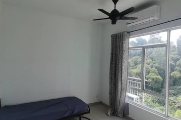 Springville Residence