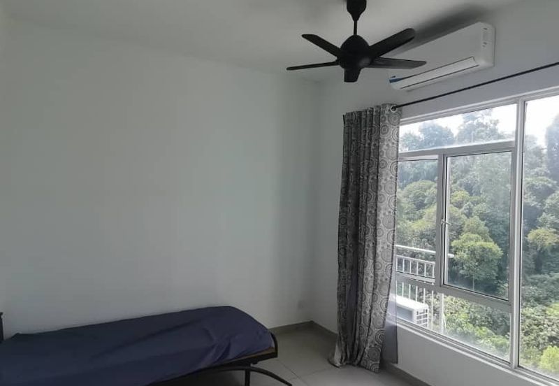 Springville Residence