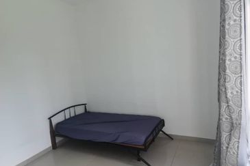 Springville Residence