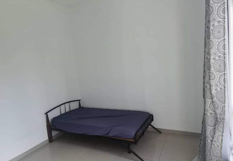 Springville Residence