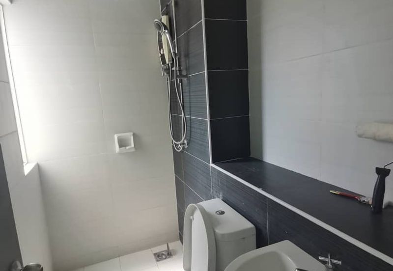 Springville Residence