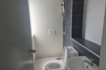 Springville Residence