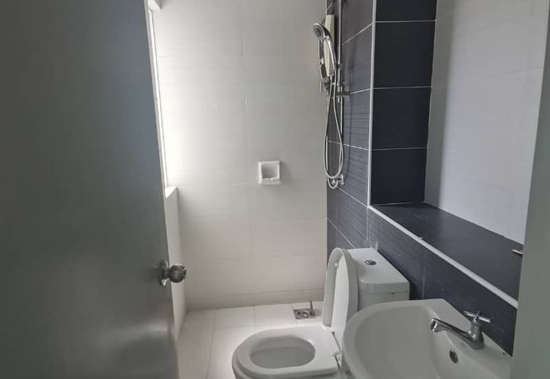 Springville Residence