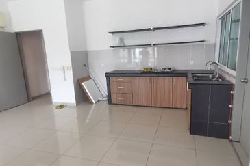 Springville Residence