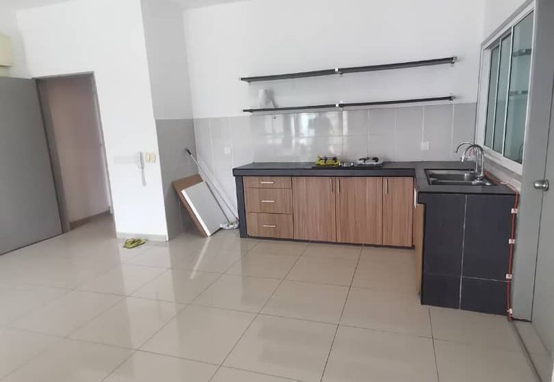 Springville Residence