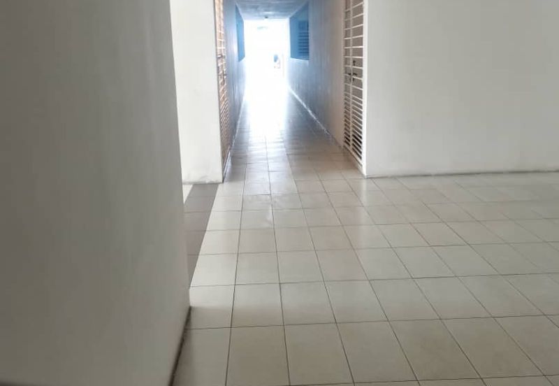 Springville Residence