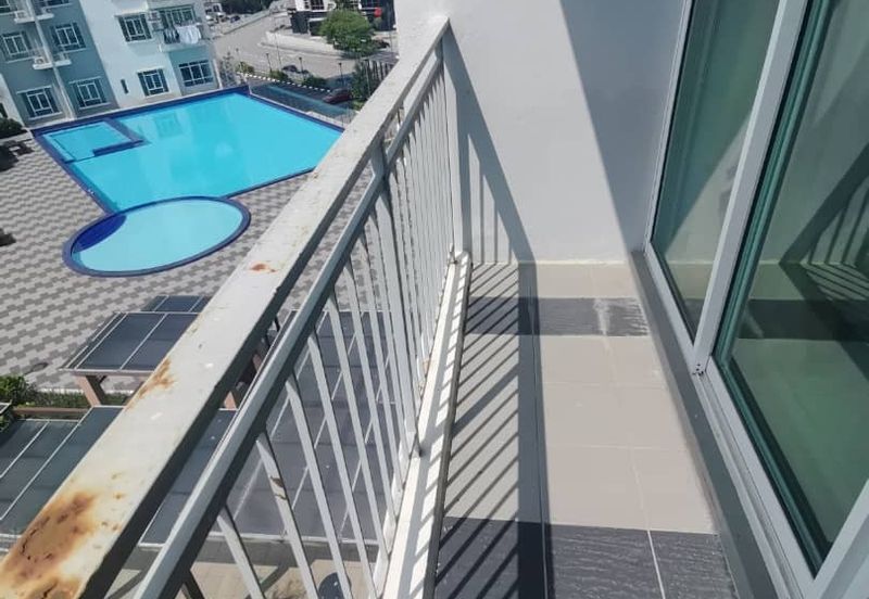 Springville Residence