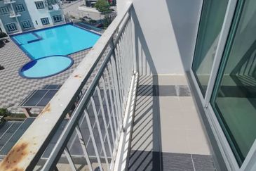 Springville Residence