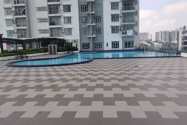 Springville Residence