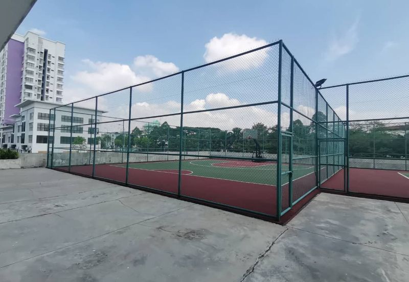 Springville Residence