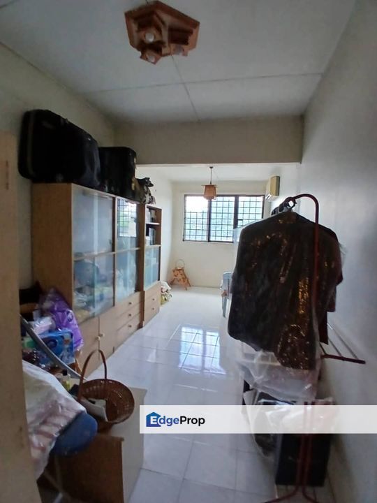 Double Storey Terrace House @ Taman Bahagia Cheras, Kuala Lumpur, Cheras