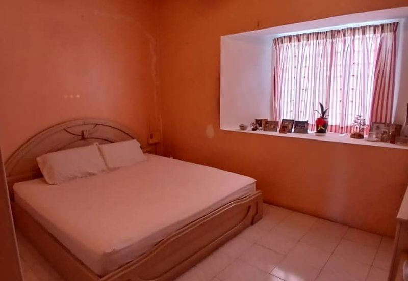 Double Storey Terrace House @ Taman Bahagia Cheras