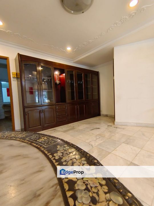 2 Storey Bungalow @ Taman Connaught for Sale, Kuala Lumpur, Cheras