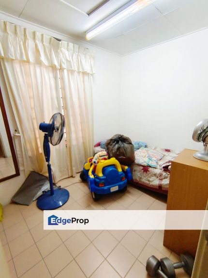 2 Storey Terrace @ Alam Damai for Sale, Kuala Lumpur, Cheras