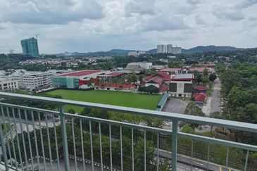 Springville Residence