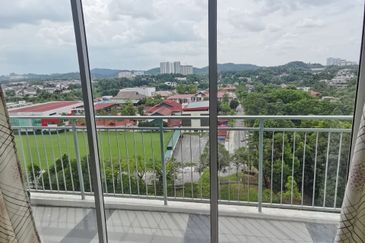 Springville Residence