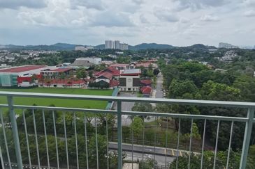 Springville Residence