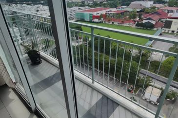 Springville Residence