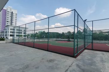 Springville Residence