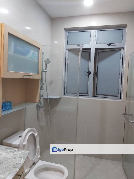 Penthouse for Sale @ Sri Langit Seputeh, Kuala Lumpur, Seputeh