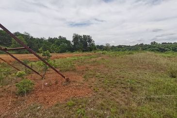 Lorong Senyum Matahari D